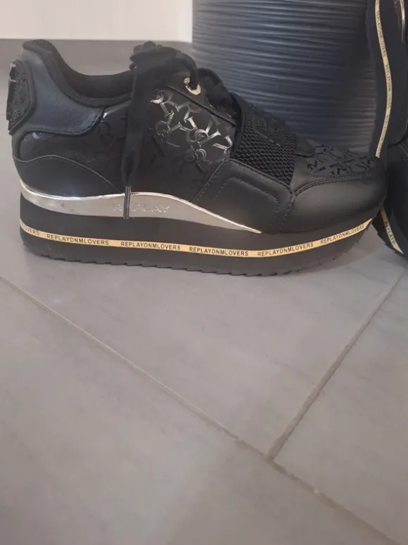 Replay Schuhe