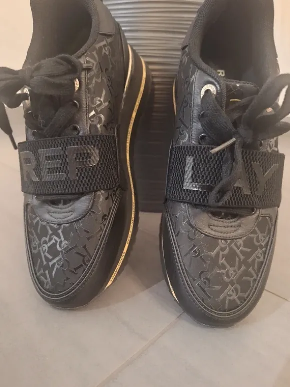 Replay Schuhe