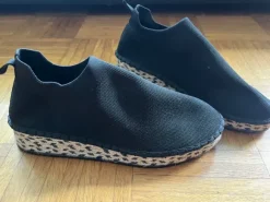 Reserved dame schuhe sommerschuhe espadrilles
