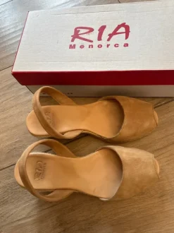 Ria Menorca Sandalen 38