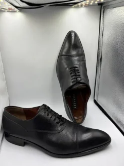 Richelieus de la prestigieuse Fratelli Rossetti S555
