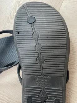 Rider slippers maat 44