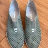 Rieker Antistress Slipper Halbschuhe Gr. 40