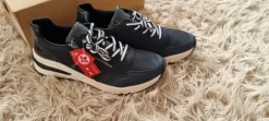 Rieker Damen Sneaker