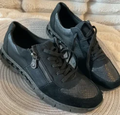 Rieker Damenschuhe, neuwertig