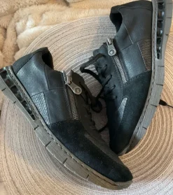 Rieker Damenschuhe, neuwertig