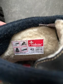Rieker Herrenschuhe