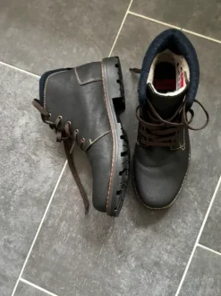 Rieker Herrenschuhe