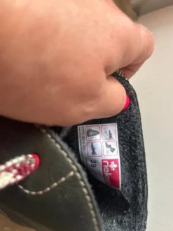 Rieker schoenen