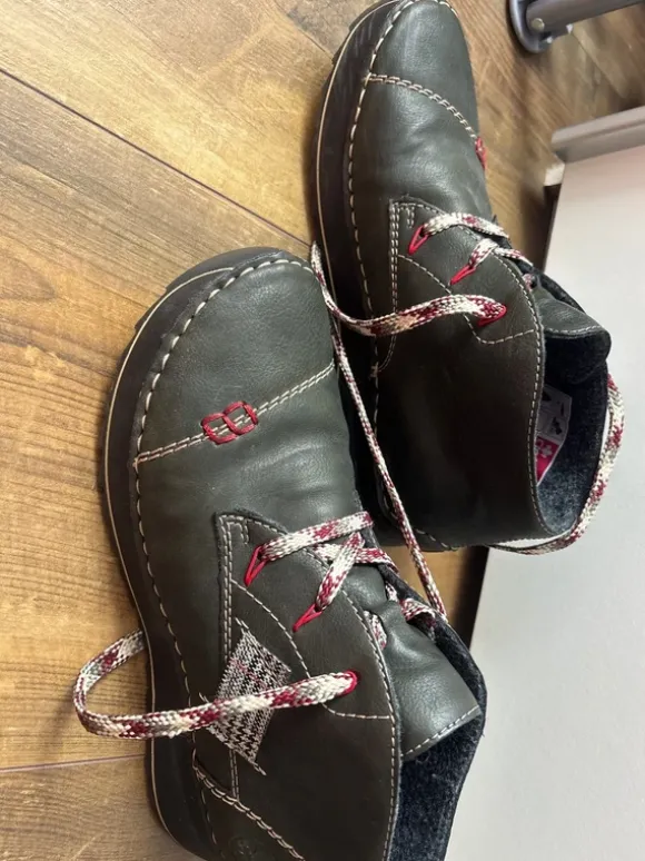 Rieker schoenen