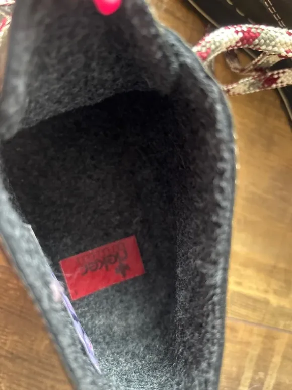 Rieker schoenen