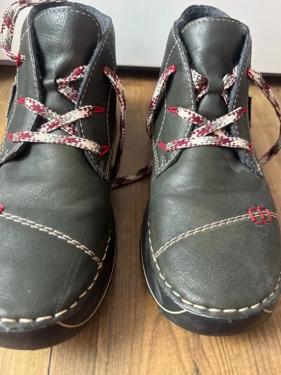 Rieker schoenen