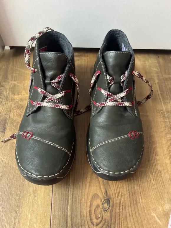 Rieker schoenen