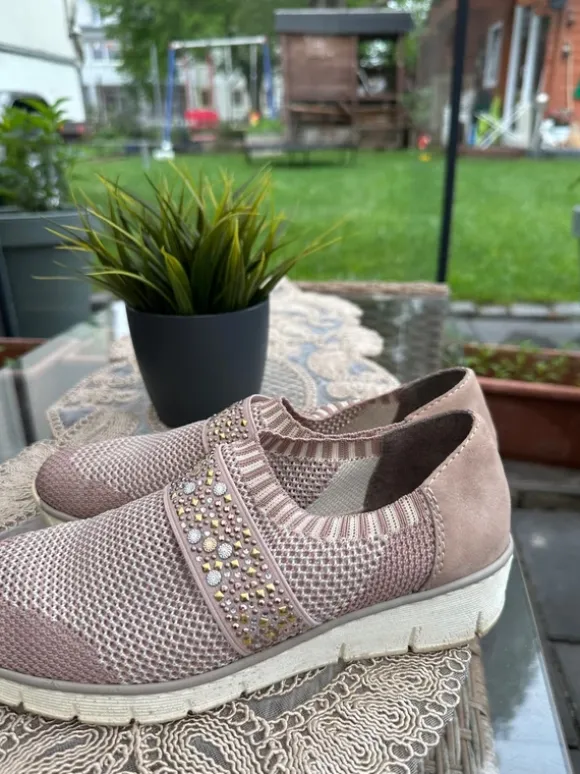 Rieker, Schuhe in Größe 38