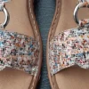Rieker slippers maat 42/maat 8 (als nieuw)