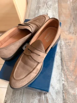 Riflessi Urbani Loafer Herren Gr. 41 (fällt größer aus)