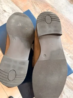 Riflessi Urbani Loafer Herren Gr. 41 (fällt größer aus)