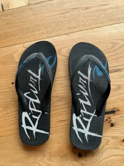 Ripcurl Zehentrenner, Flip-Flops, Gr. 11