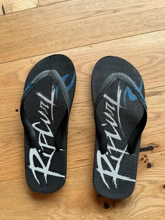 Ripcurl Zehentrenner, Flip-Flops, Gr. 11