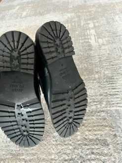 River Island Loafer Größe 42 / UK 8