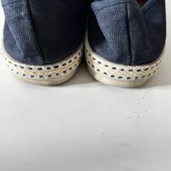 Rivieras Mens Espadrille