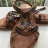 Römer Sandalen Damen 38 neu 38,5