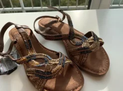 Römer Sandalen Damen 38 neu 38,5