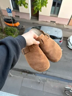 Rohde Clogs
