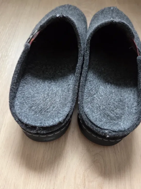 Rohde heren pantoffels maat 41