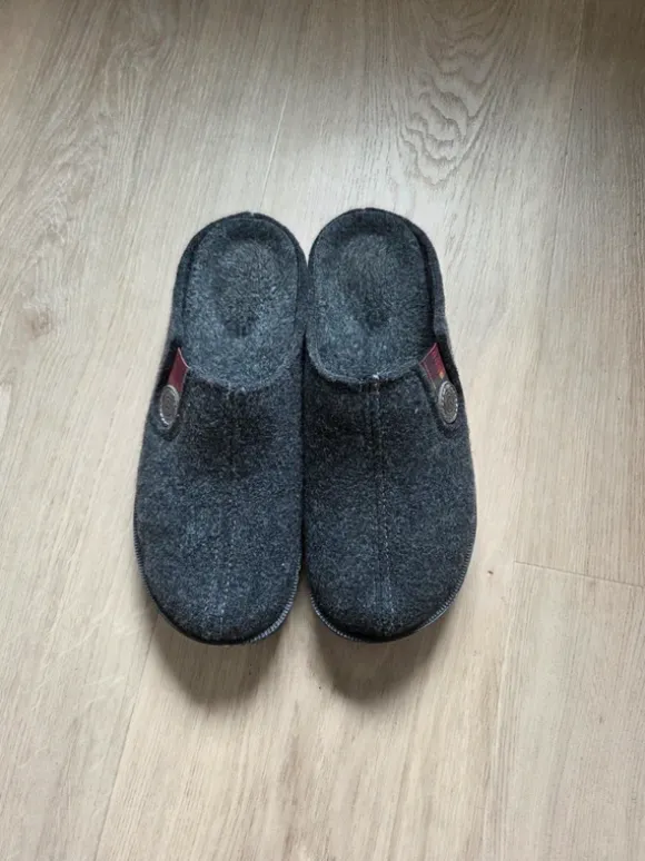 Rohde heren pantoffels maat 41