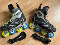 Roller CCM 2.0