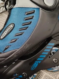 Rollers taille 39