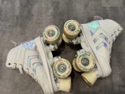 Rollschuhe