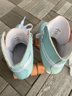Rollschuhe