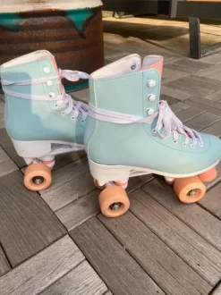 Rollschuhe
