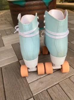 Rollschuhe