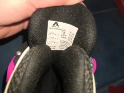 Rollschuhe für Kinder von Apollo Gr.35-38