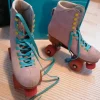 Rollschuhe/skates in 40