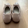 Rosa Ballerinas