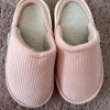 Rosa Hausschuhe Gr. 37/38 Pummys