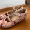 Rovers Damenschuh 40 Leder Top Zustand