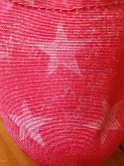 Roze Hush Puppies