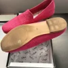 Roze instappers