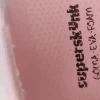 Roze slipper