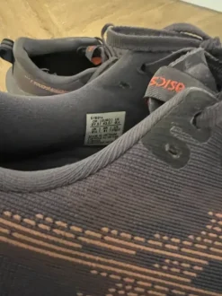 Running shoes - ASICS Novablast 5