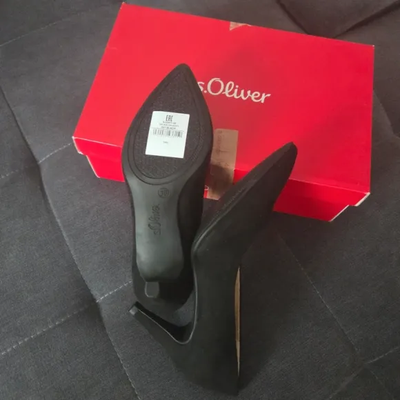 S Oliver Pumps 38