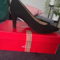 S Oliver Pumps 38