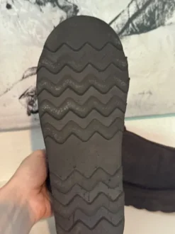 S Oliver Schuhe warm Hausschuhe oder draußen