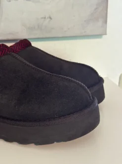 S Oliver Schuhe warm Hausschuhe oder draußen
