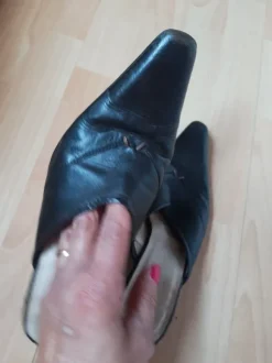 Sabot tailke 38